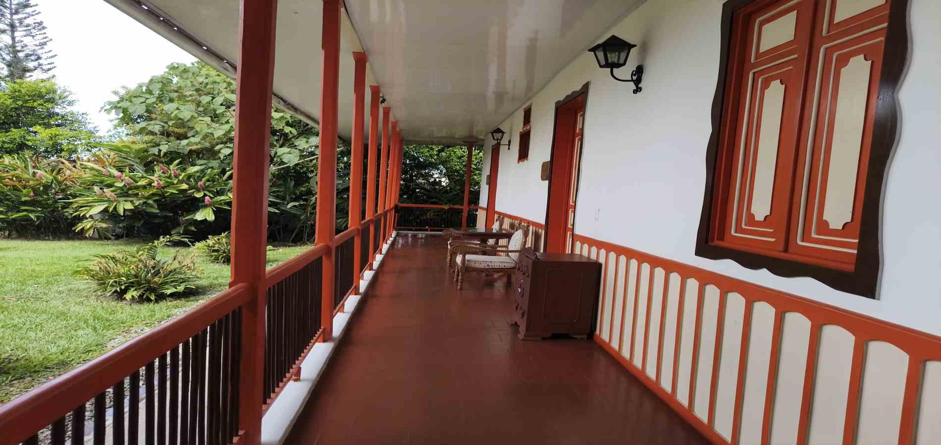 Foto de Edificio de apartamentos en Venta en El caimo, Armenia  - 45 - 279068108