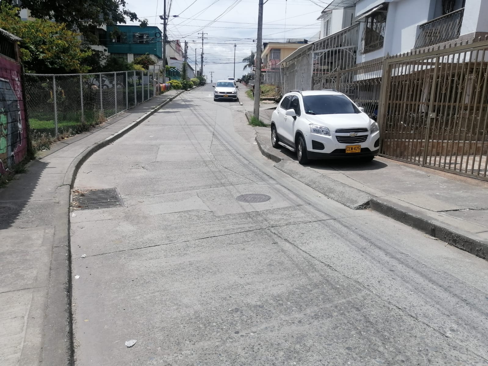 Foto de Casa para Venta en San jose sur, Armenia  - 279069632