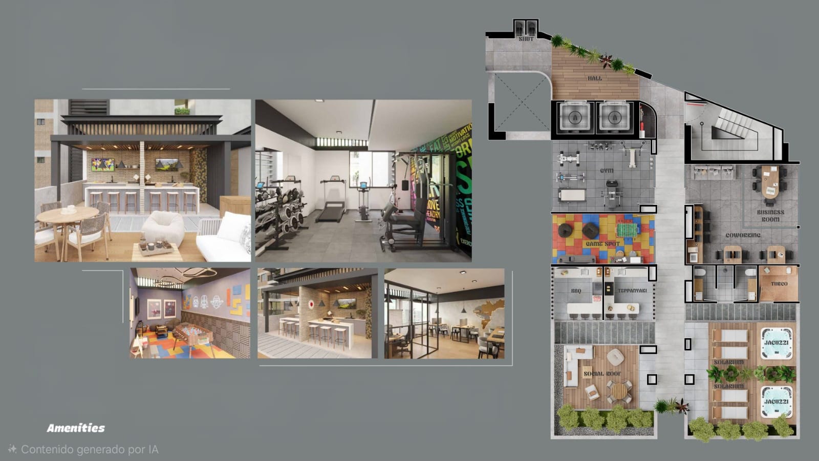 Foto de Apartaestudio en Venta en Condina, Pereira - 11 - 279067039