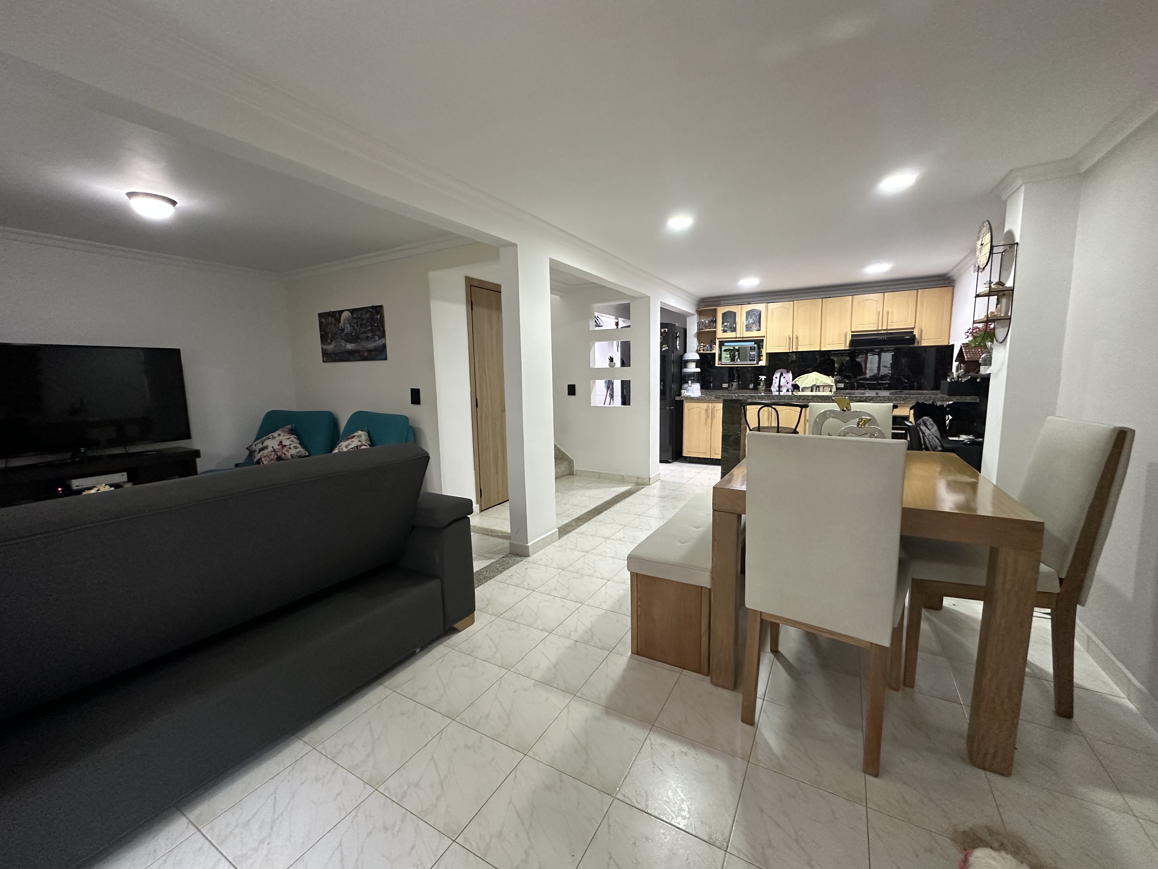 Foto de Casa en Venta en Avenida montecarlo, Armenia  - 7 - 279069280