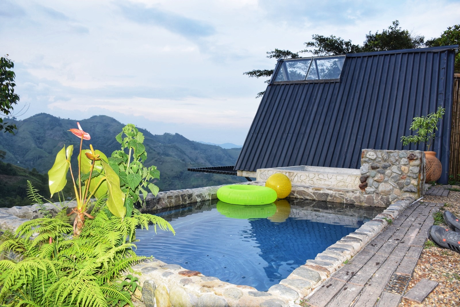 Foto de Finca en Venta en Vereda el brasil, Samana - 9 - 279054933