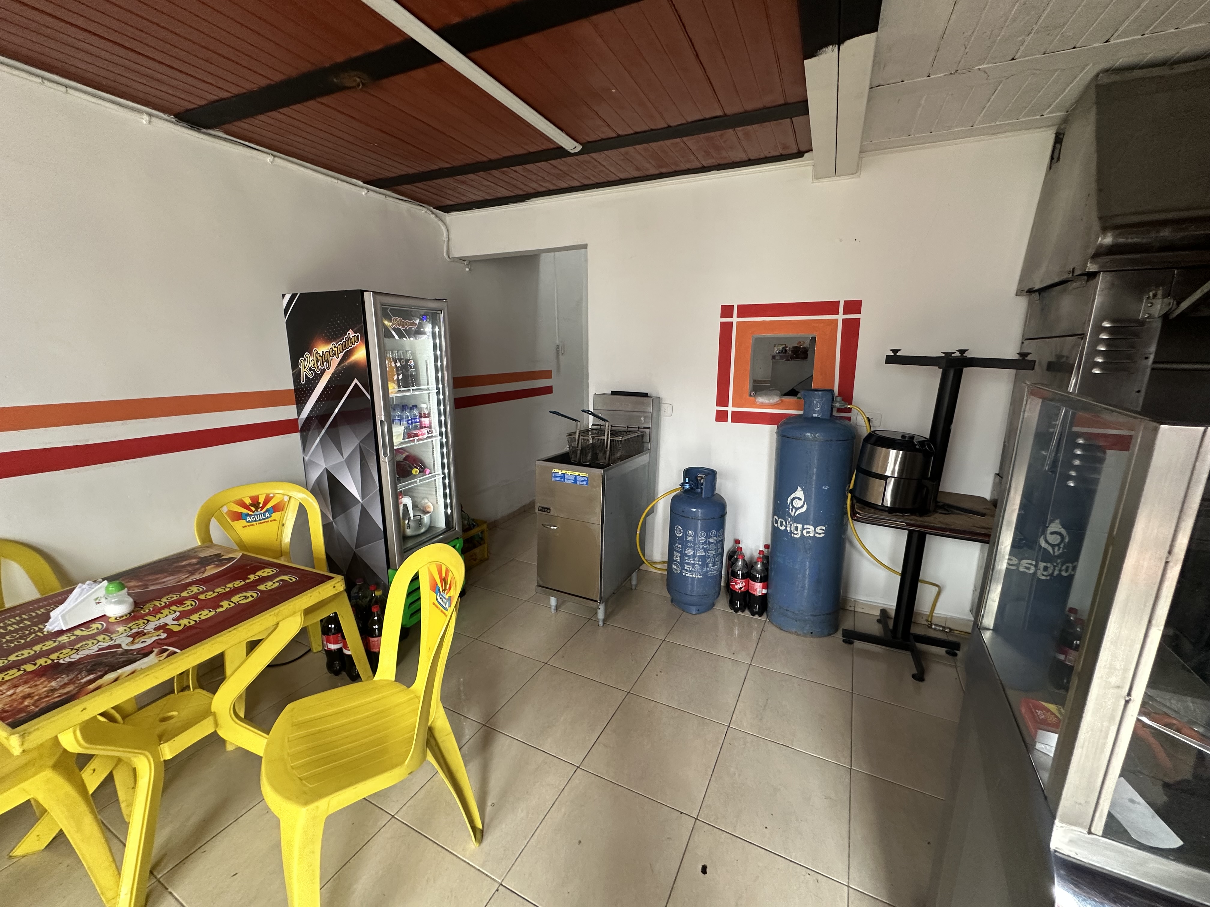 Foto de Casa en Venta en Mariposario, Calarca - 32 - 279069794
