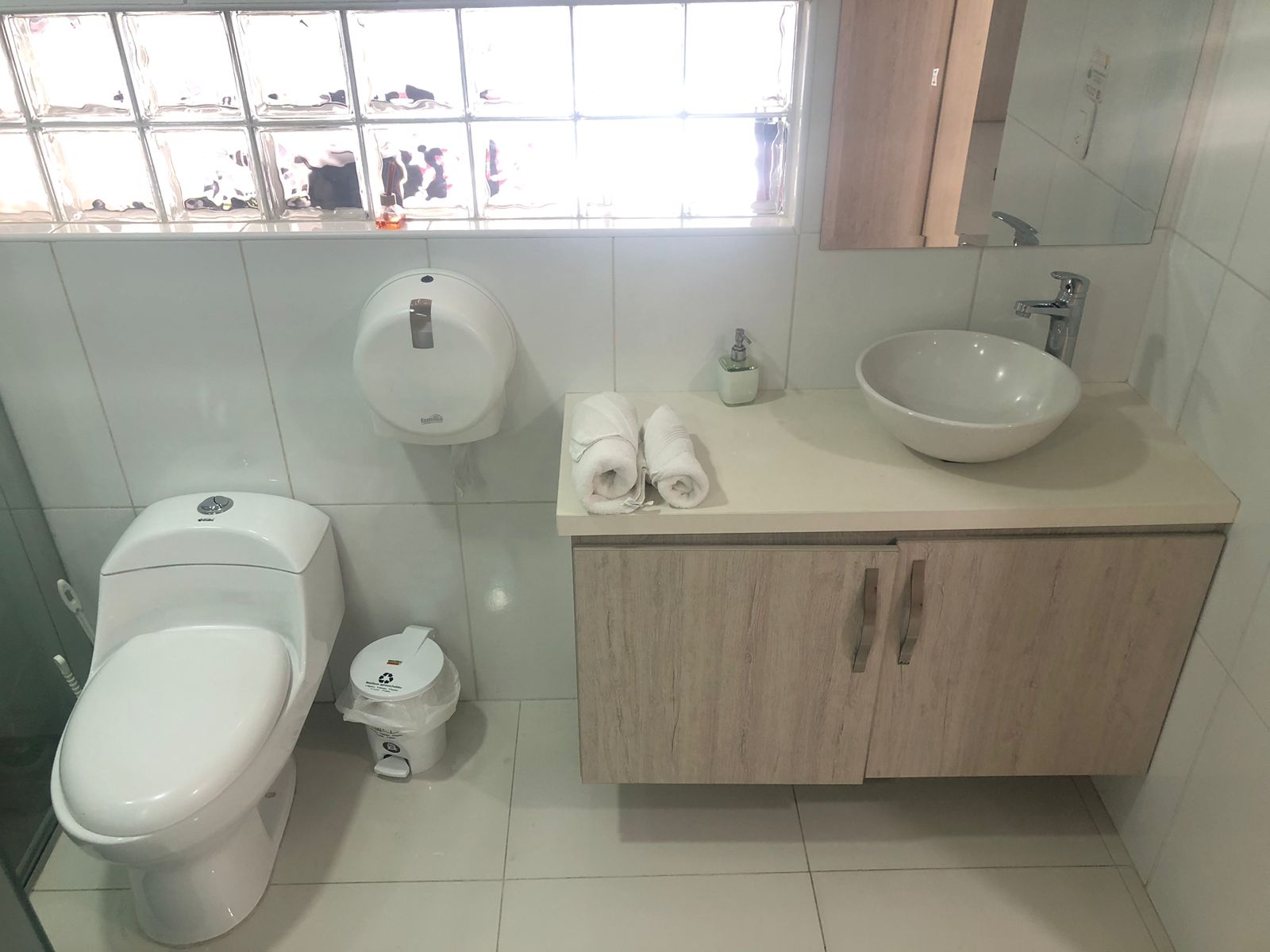 Foto de Apartaestudio en Arriendo en Pinares, Pereira - 16 - 279055486