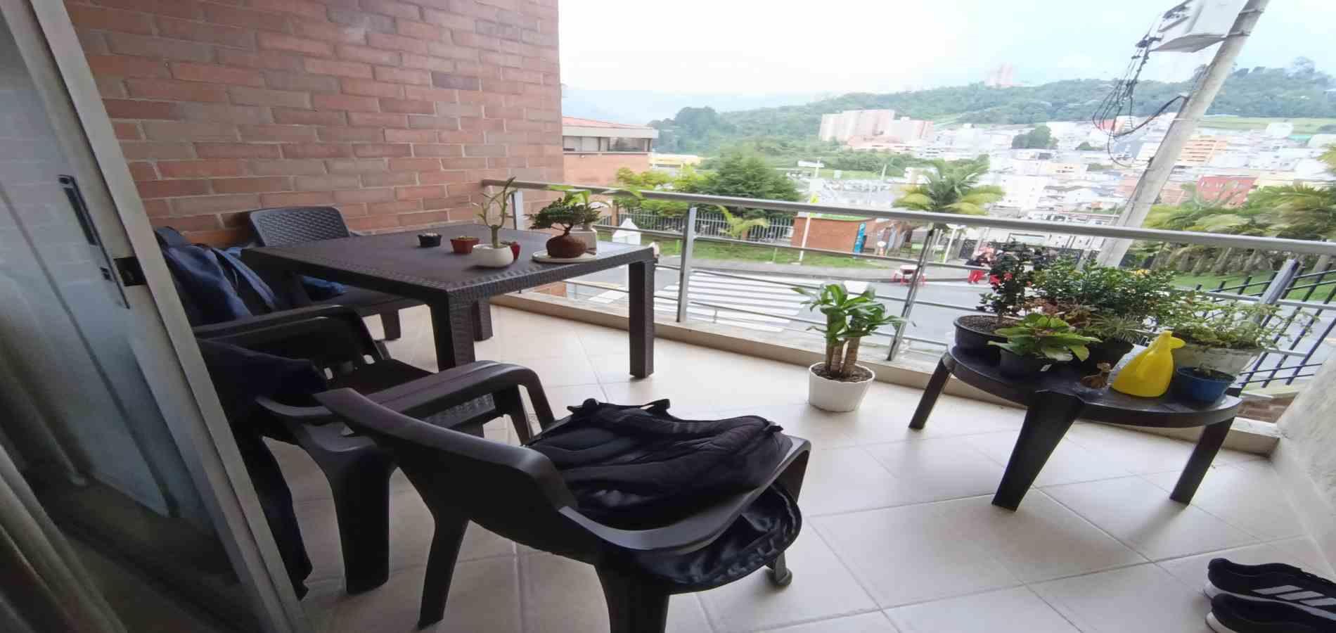 Foto de Apartamento en Venta en San rafael, Manizales - 6 - 279066720