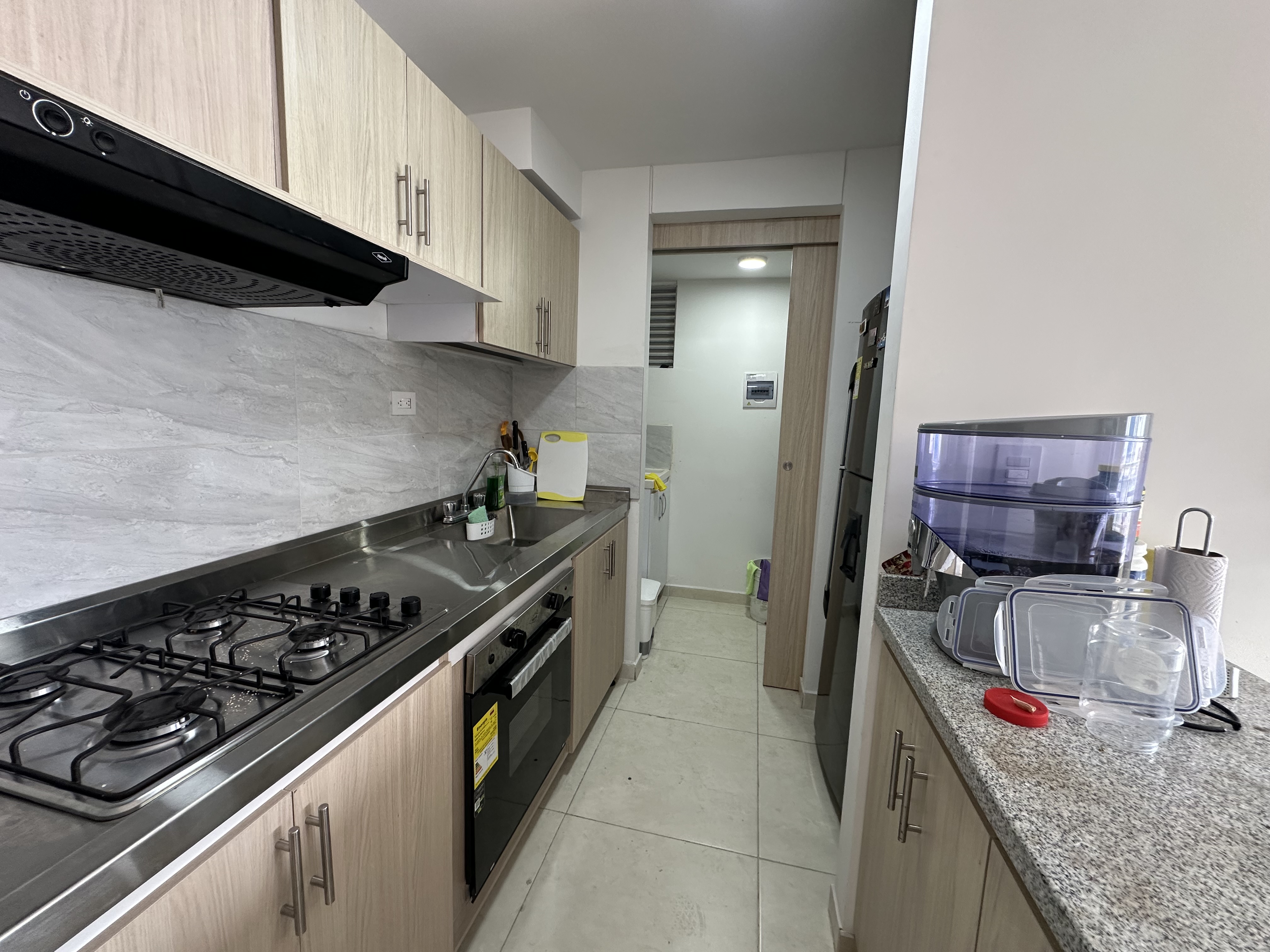 Foto de Apartamento en Venta en Puerto espejo, Armenia  - 4 - 279068652