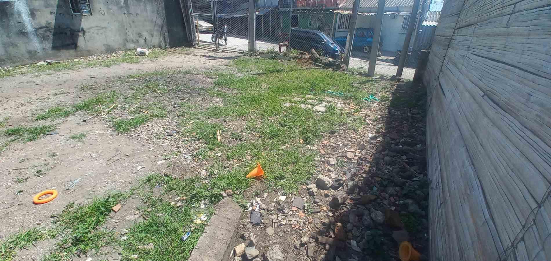Foto de Lote / terreno en Venta en Barrio popular, Armenia  - 9 - 279058435