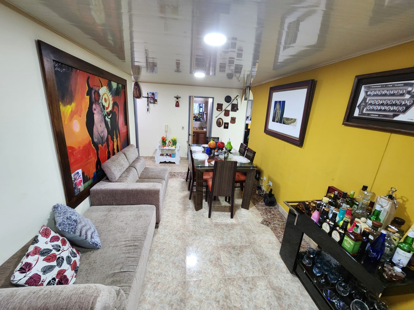Foto de Apartamento en Venta en Centro, Armenia  - 23 - 279059416