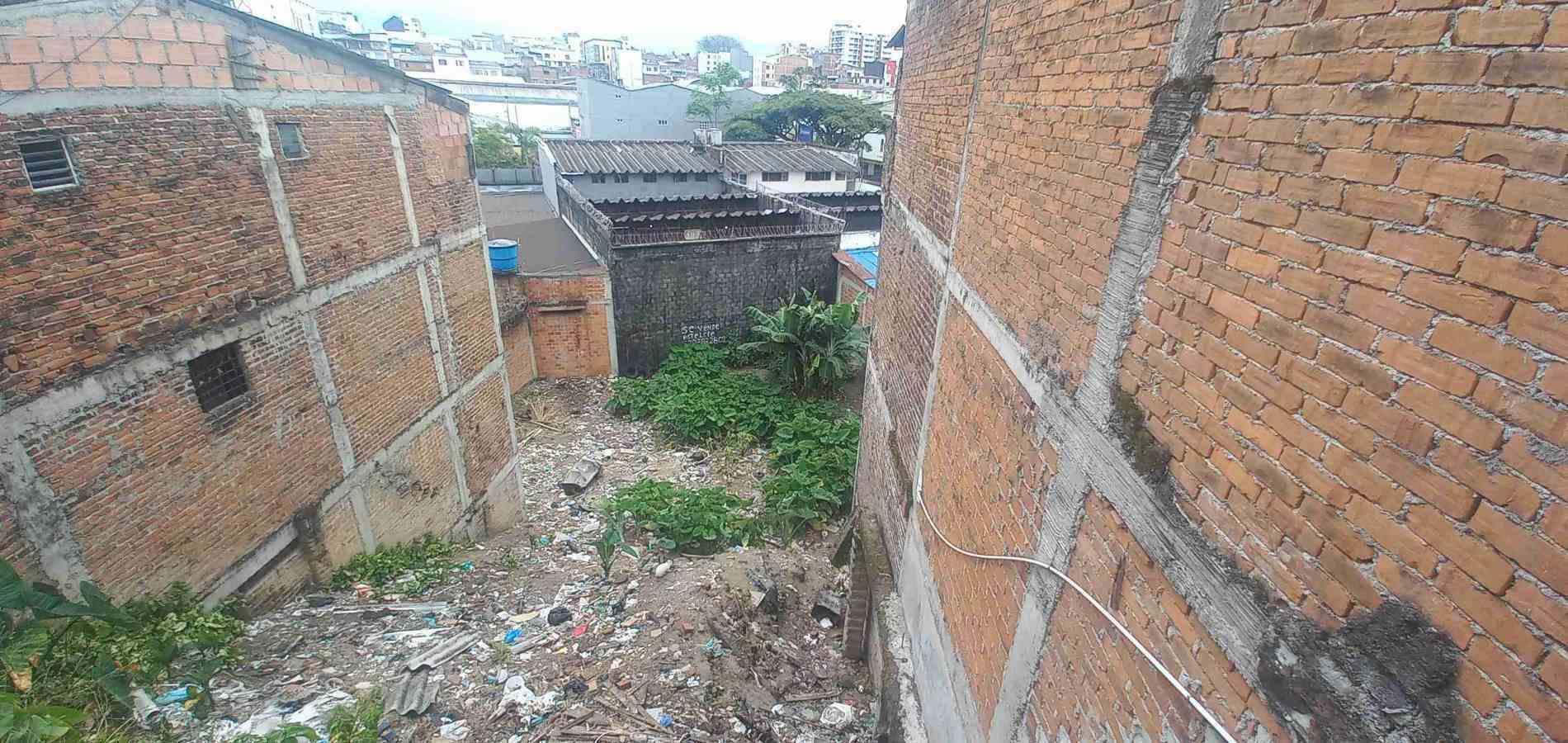 Foto de Lote / terreno para Venta en Centro, Armenia  - 279055994