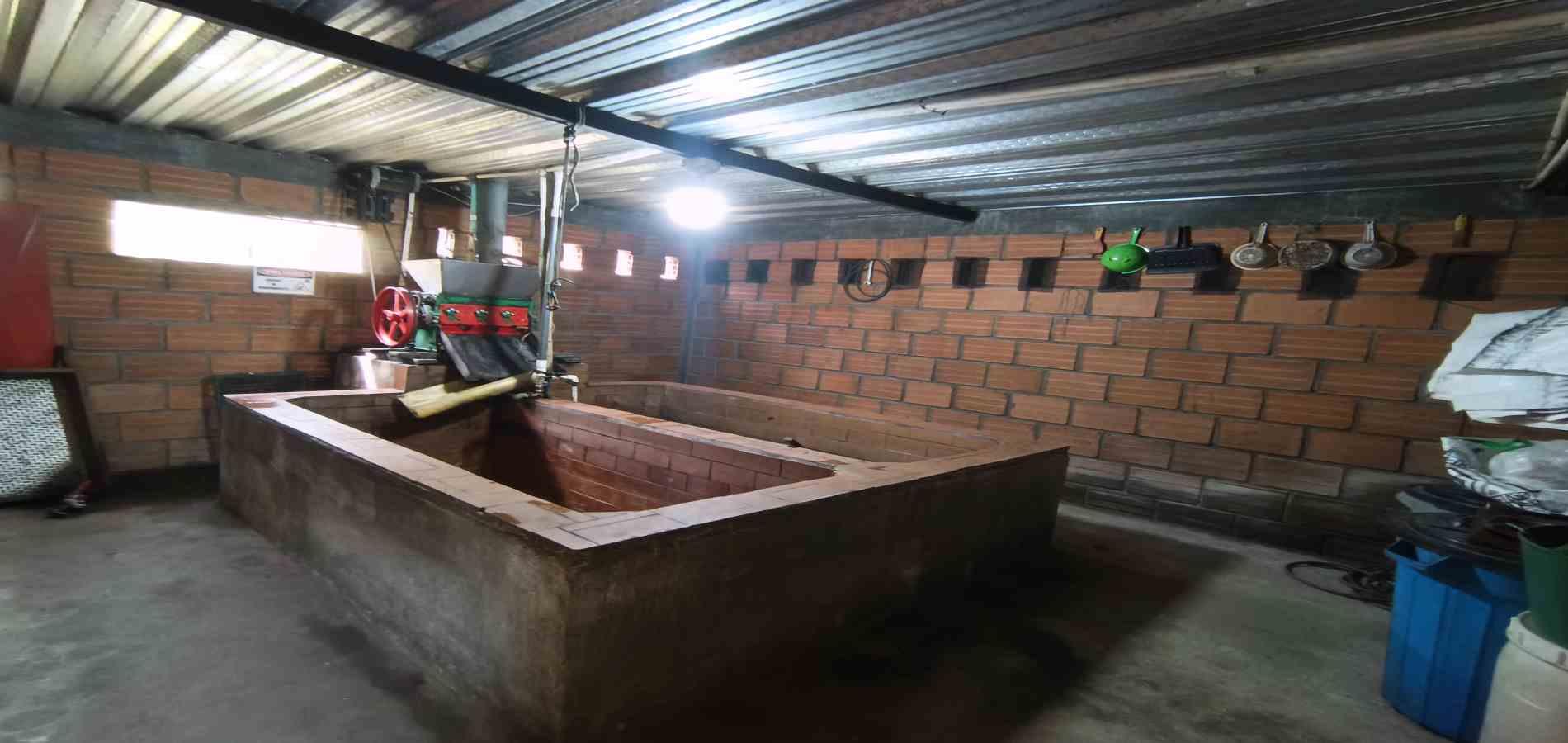 Foto de Finca en Venta en Vereda la palma , Manizales - 1 - 279069356