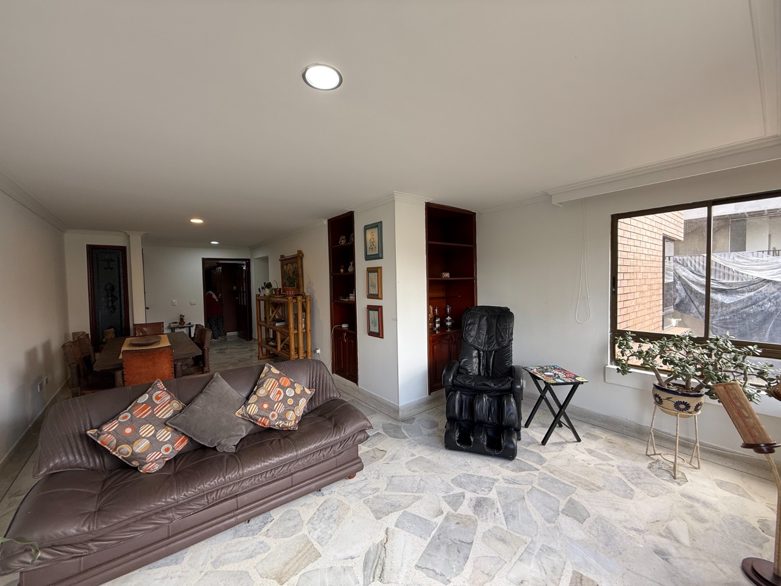 Foto de Apartamento en Venta en Alamos, Pereira - 1 - 279067843