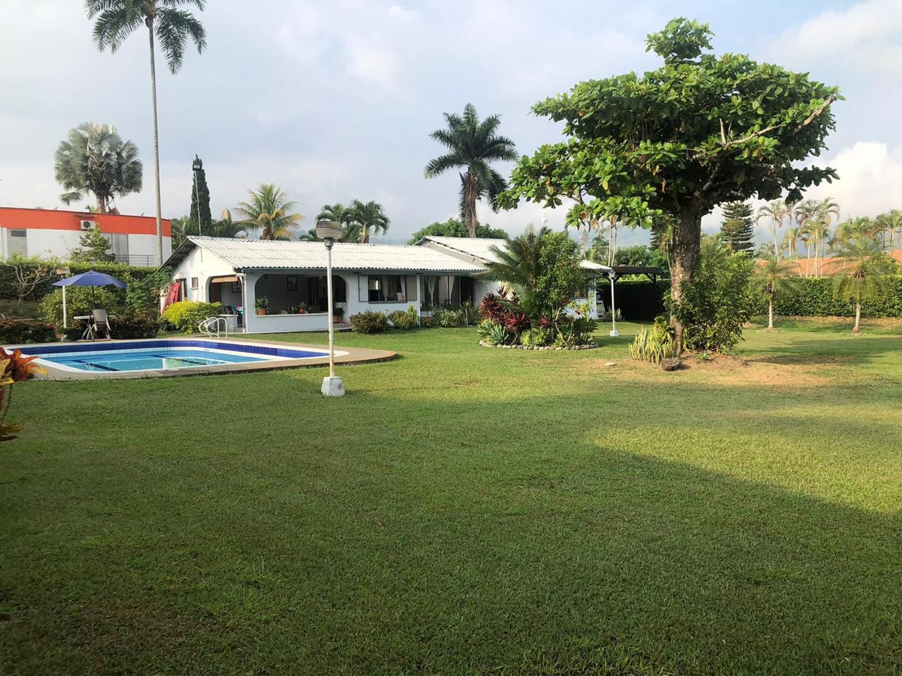 Foto de Casa campestre en Venta en Vereda santagueda, Palestina - 9 - 279059713