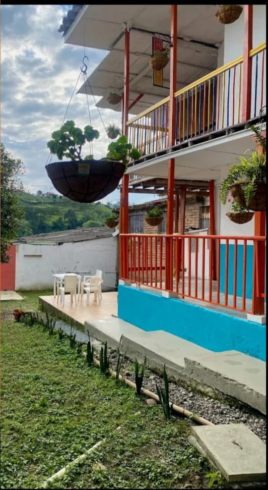 Foto de Casa en Venta en Centro, Santa rosa de cabal - 1 - 279065429