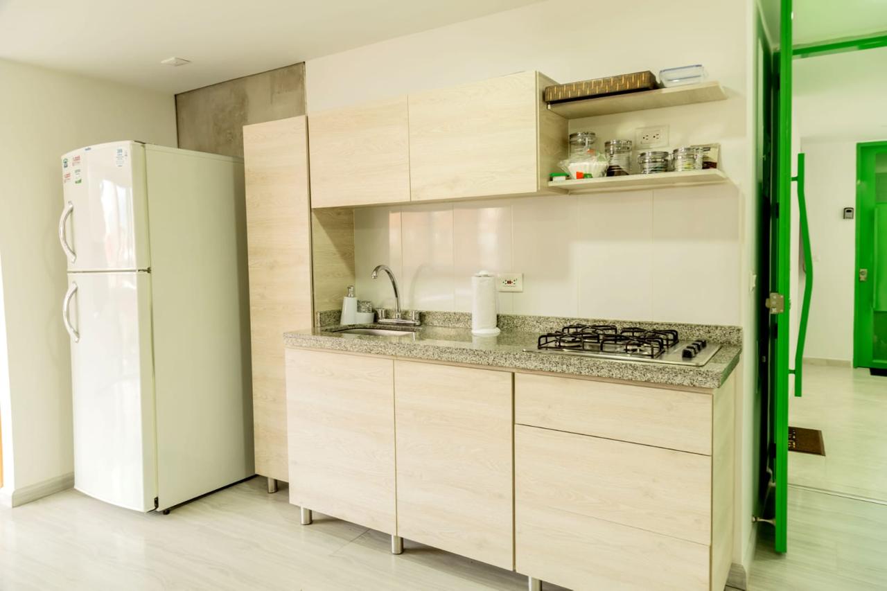 Foto de Apartaestudio en Venta en Norte, Armenia  - 13 - 279066236