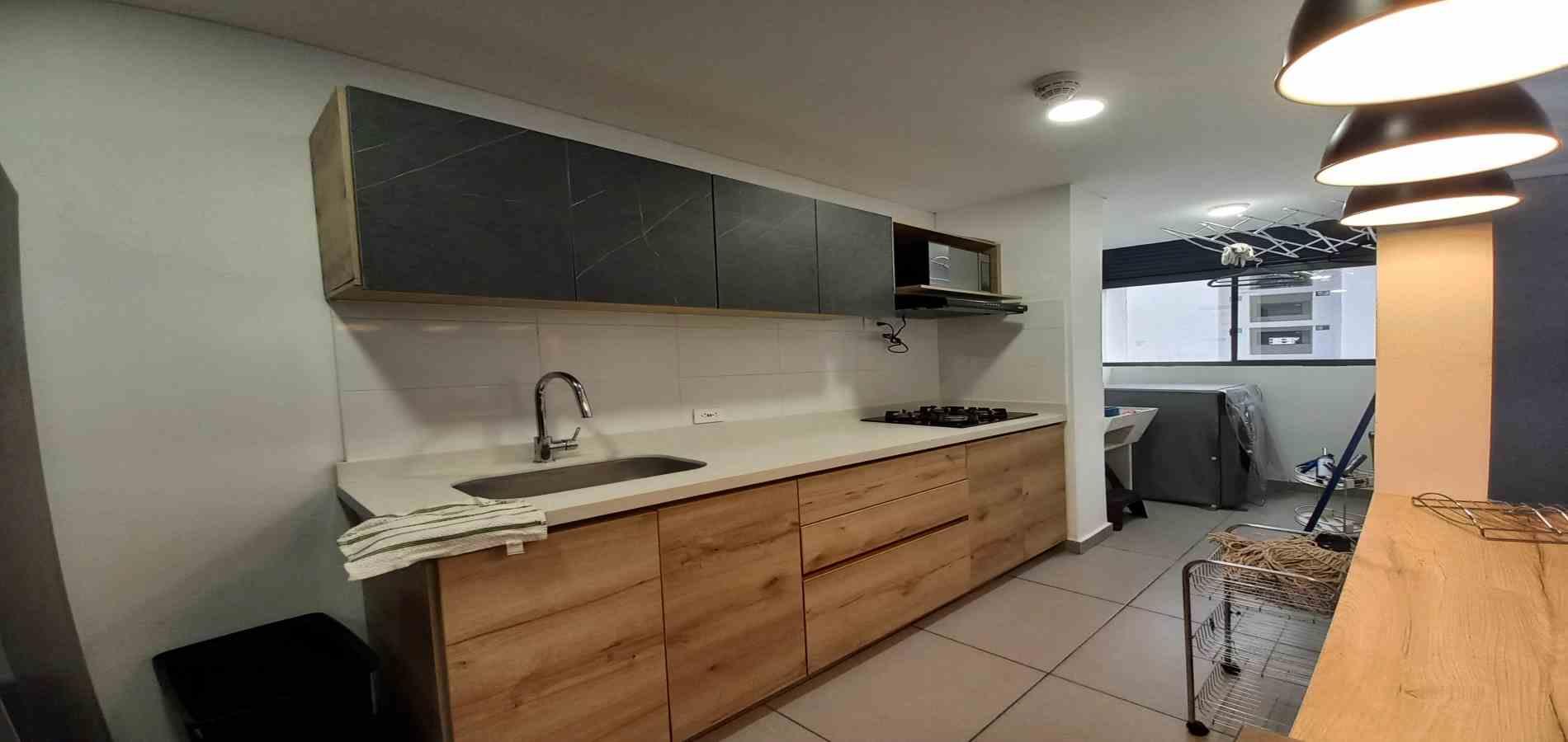 Foto de Apartamento en Arriendo en Pinares, Pereira - 3 - 279067781