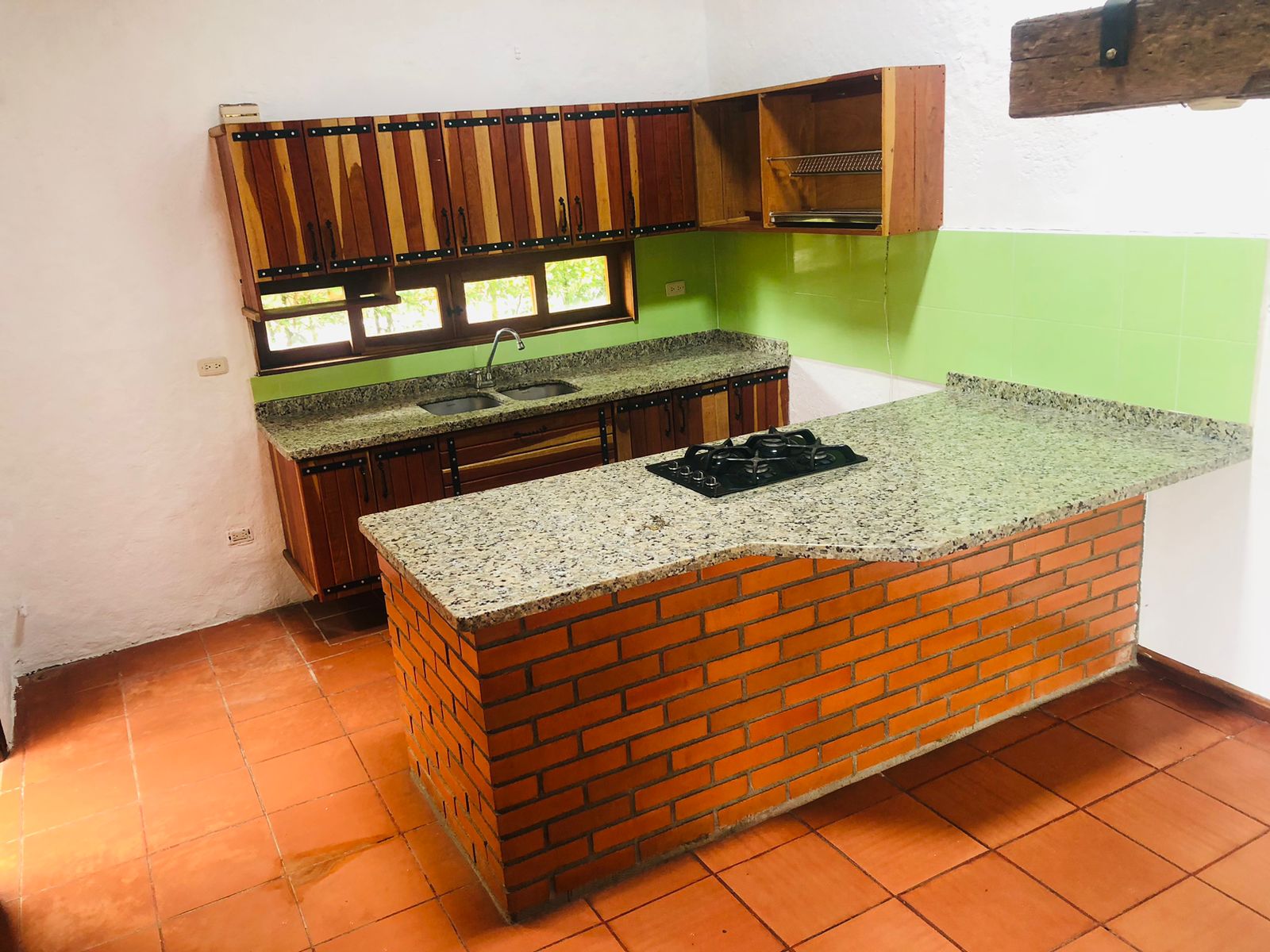 Foto de Casa campestre en Arriendo en Tres puertas, Pereira - 15 - 279054896