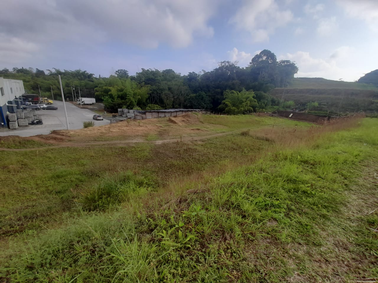 Foto de Lote / terreno en Venta en Condina, Pereira - 10 - 279060585