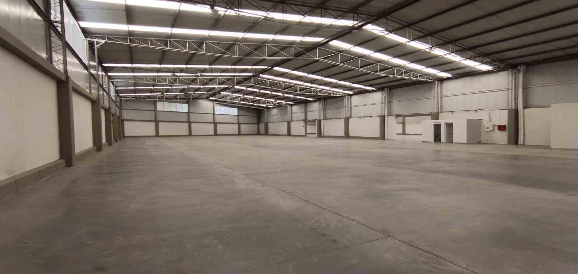Foto de Bodega en Arriendo en Malteria, Manizales - 3 - 279070157