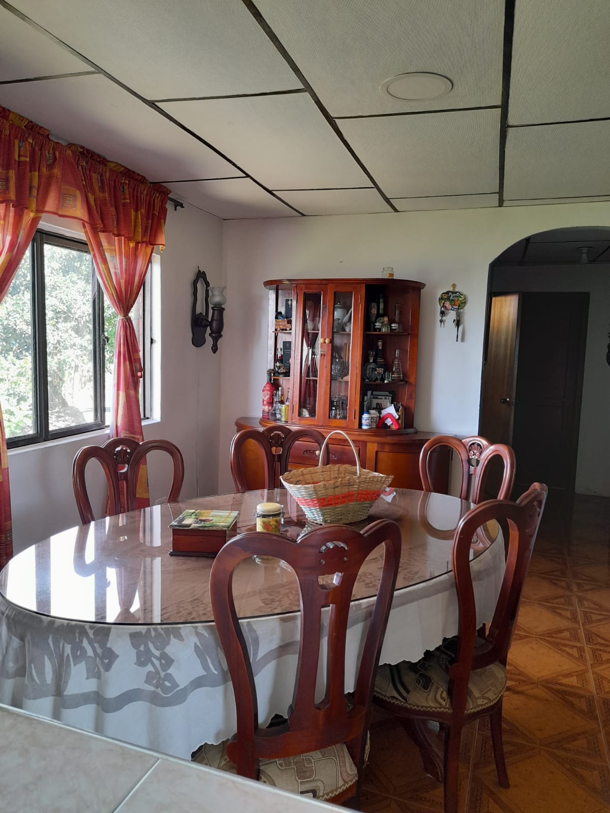 Foto de Finca en Venta en Vereda lisboa, Manizales - 9 - 279056143