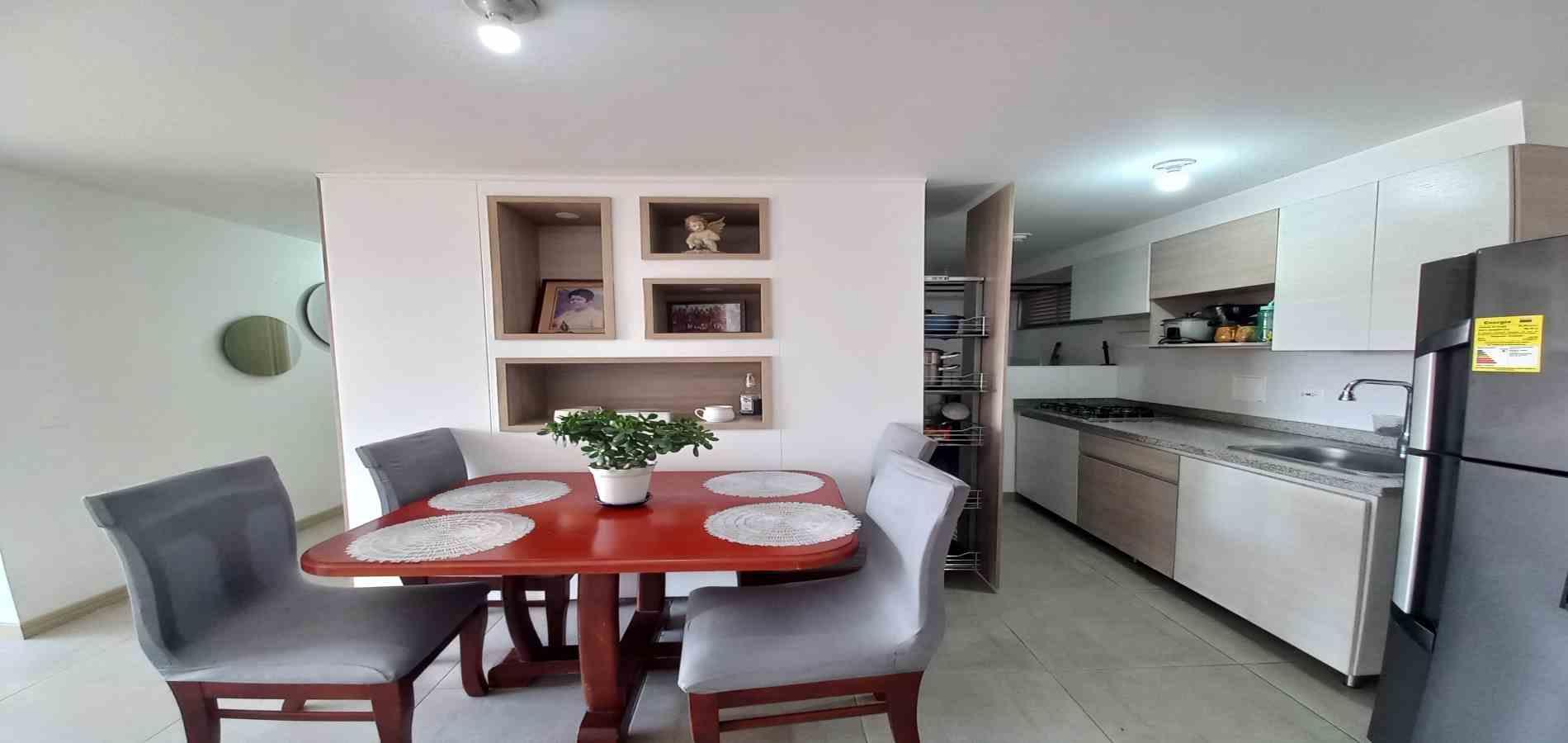 Foto de Apartamento en Venta en Av sur, Pereira - 1 - 279067088