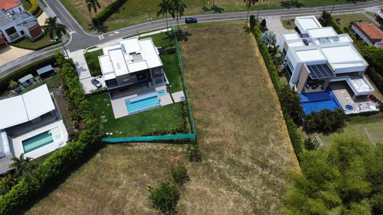 Foto de Lote / terreno en Venta en Cerritos, Pereira - 2 - 279059910
