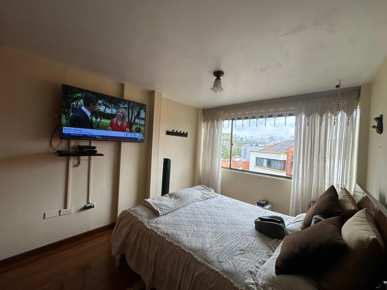 Foto de Casa en Venta en Arboleda, Manizales - 13 - 279067270