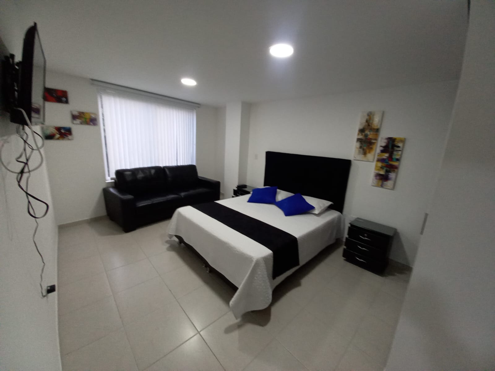 Foto de Apartamento en Arriendo en La francia, Manizales - 5 - 27916101