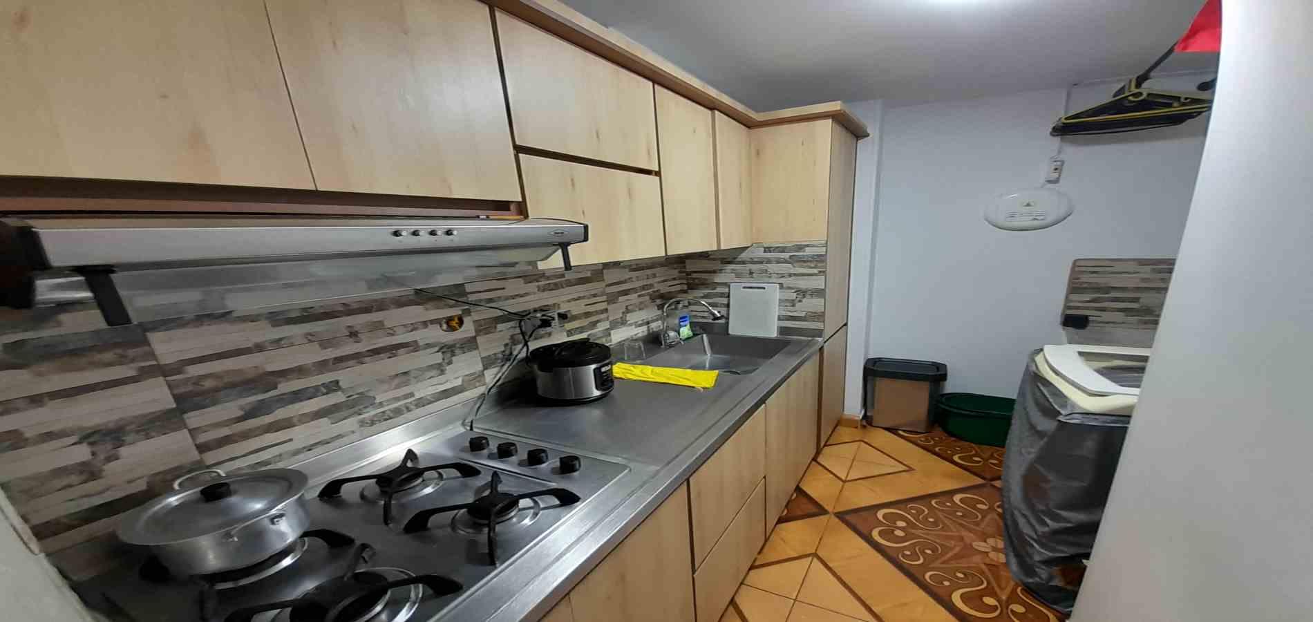 Foto de Apartamento para Venta en Parque industrial, Pereira - 279053037