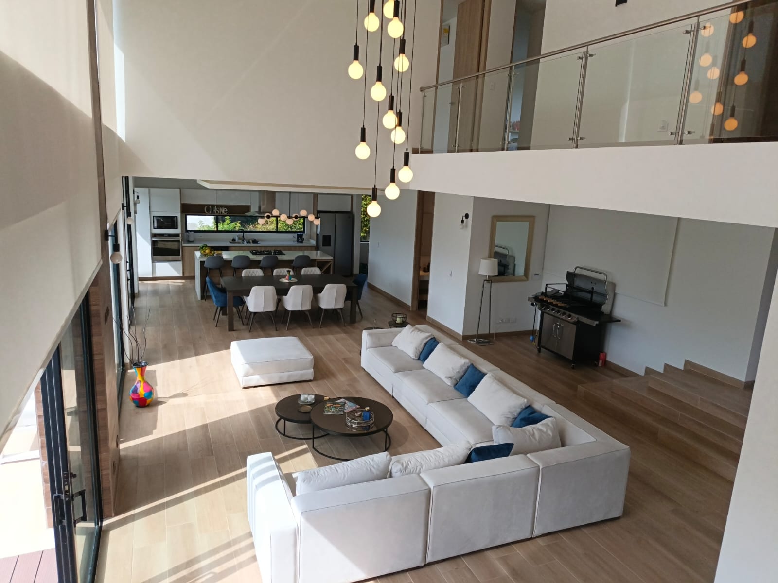 Casa para Arriendo en Vereda la trinidad, Manizales