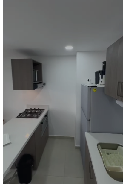 Foto de Apartaestudio en Venta en La foresta, Armenia  - 3 - 279064243