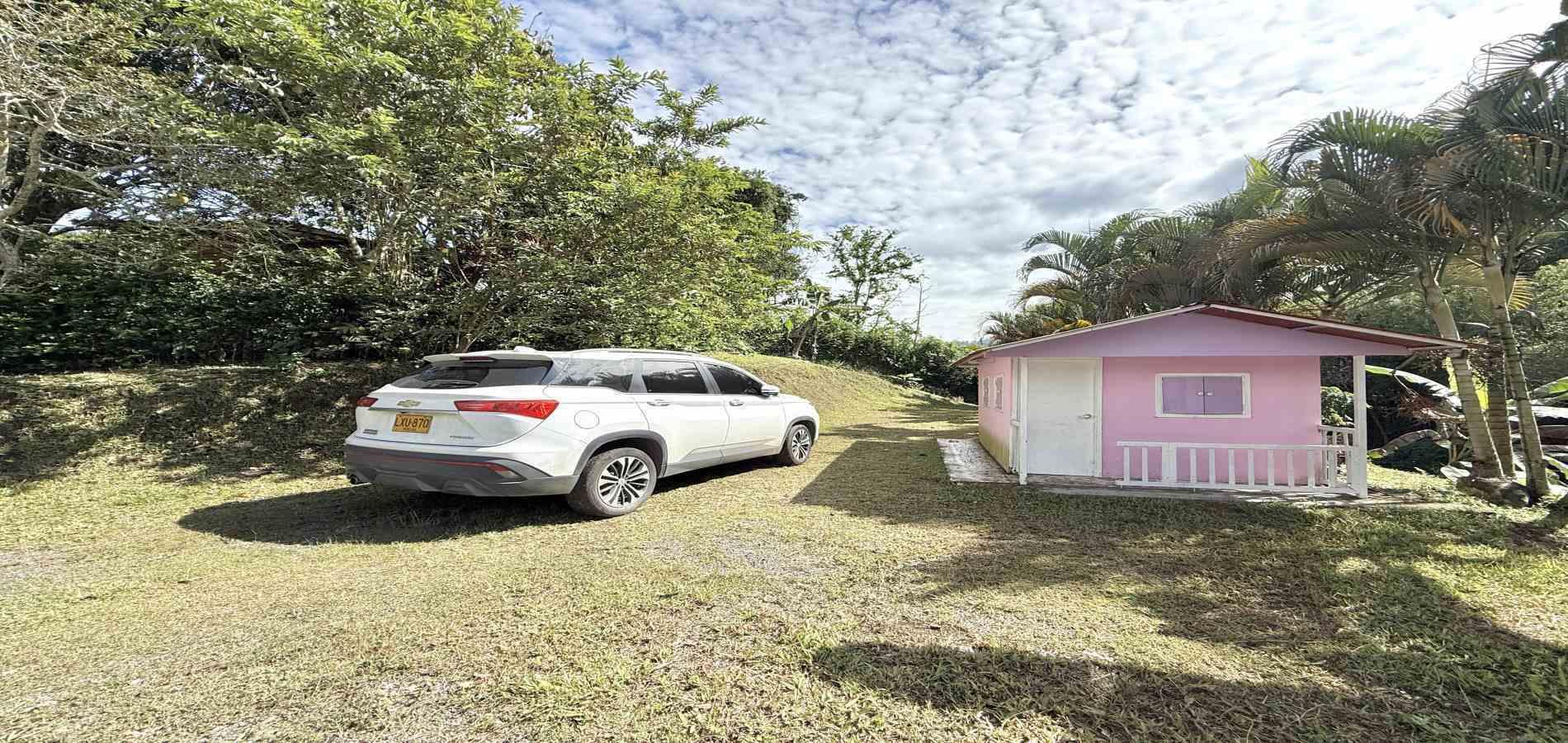 Foto de Casa campestre en Venta en Combia, Pereira - 15 - 279062640