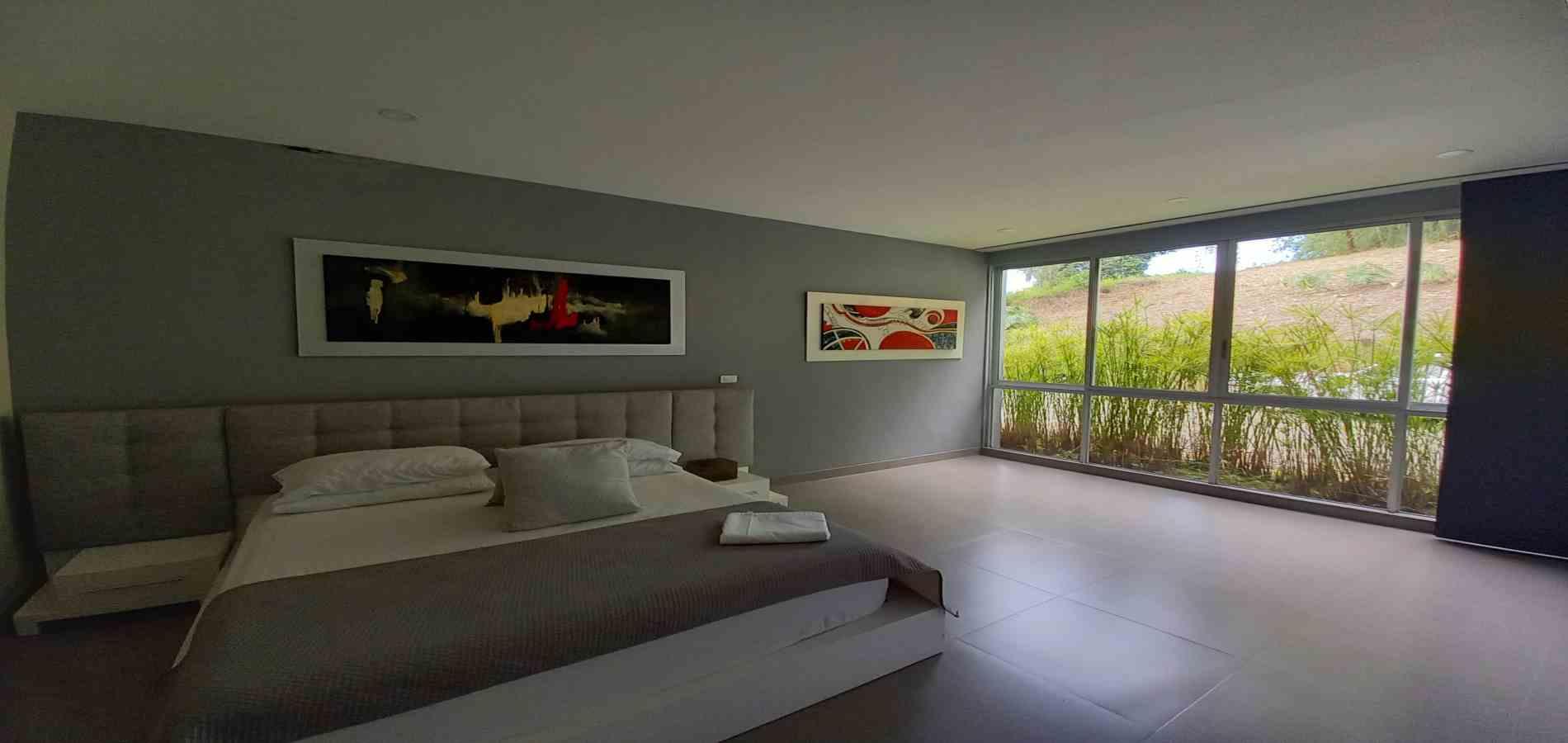 Foto de Casa campestre en Arriendo en Cerritos / sector el tigre, Pereira - 24 - 279064716