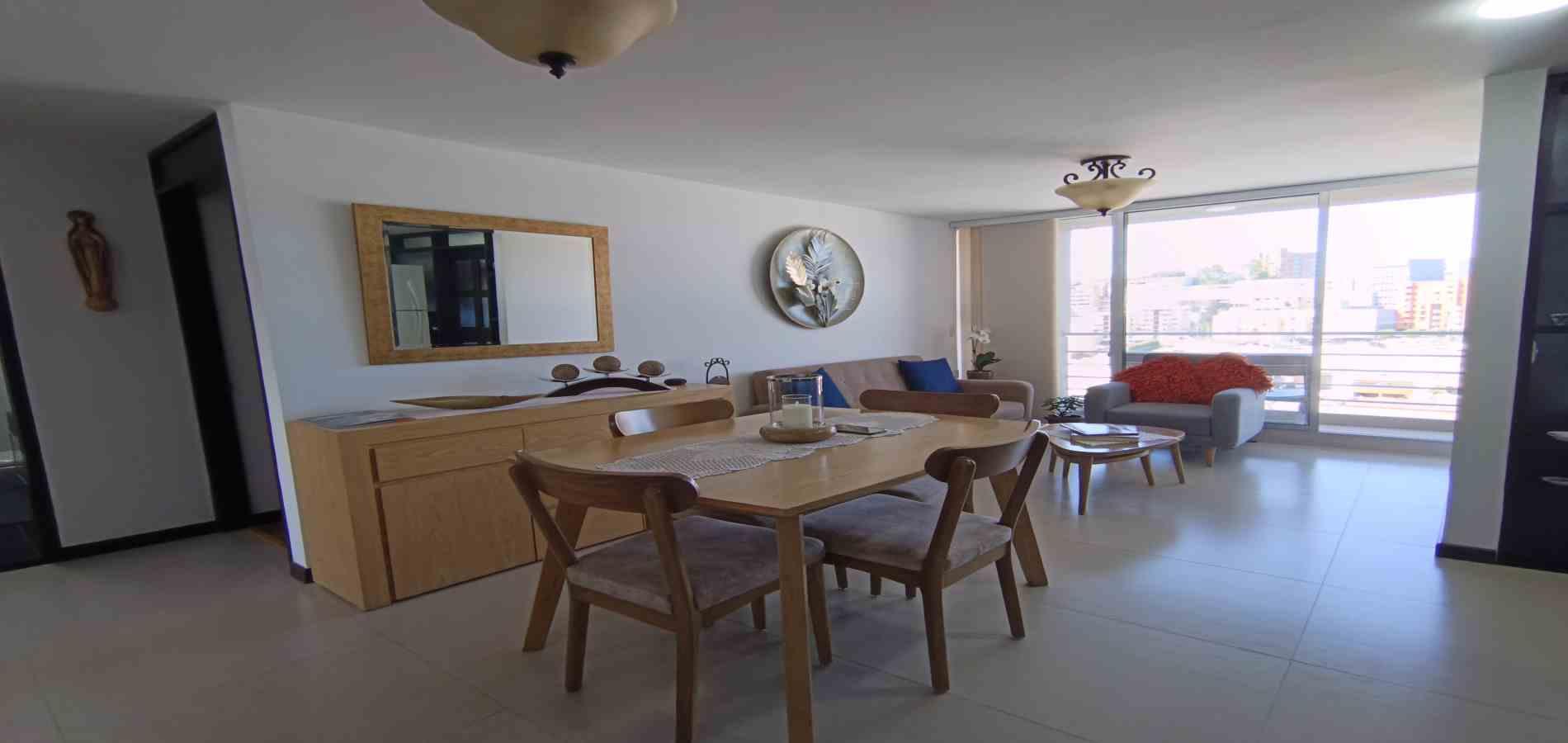 Foto de Apartamento en Venta en Alta suiza, Manizales - 2 - 279070275