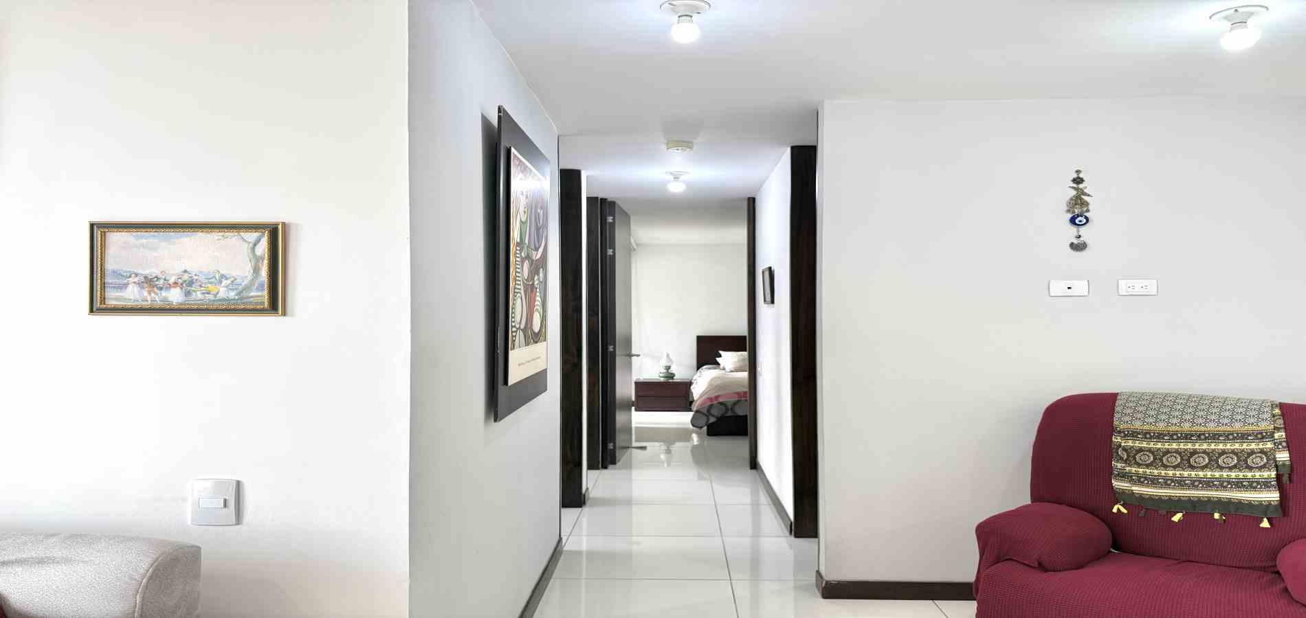 Foto de Apartamento en Arriendo en Galicia, Pereira - 8 - 279063308