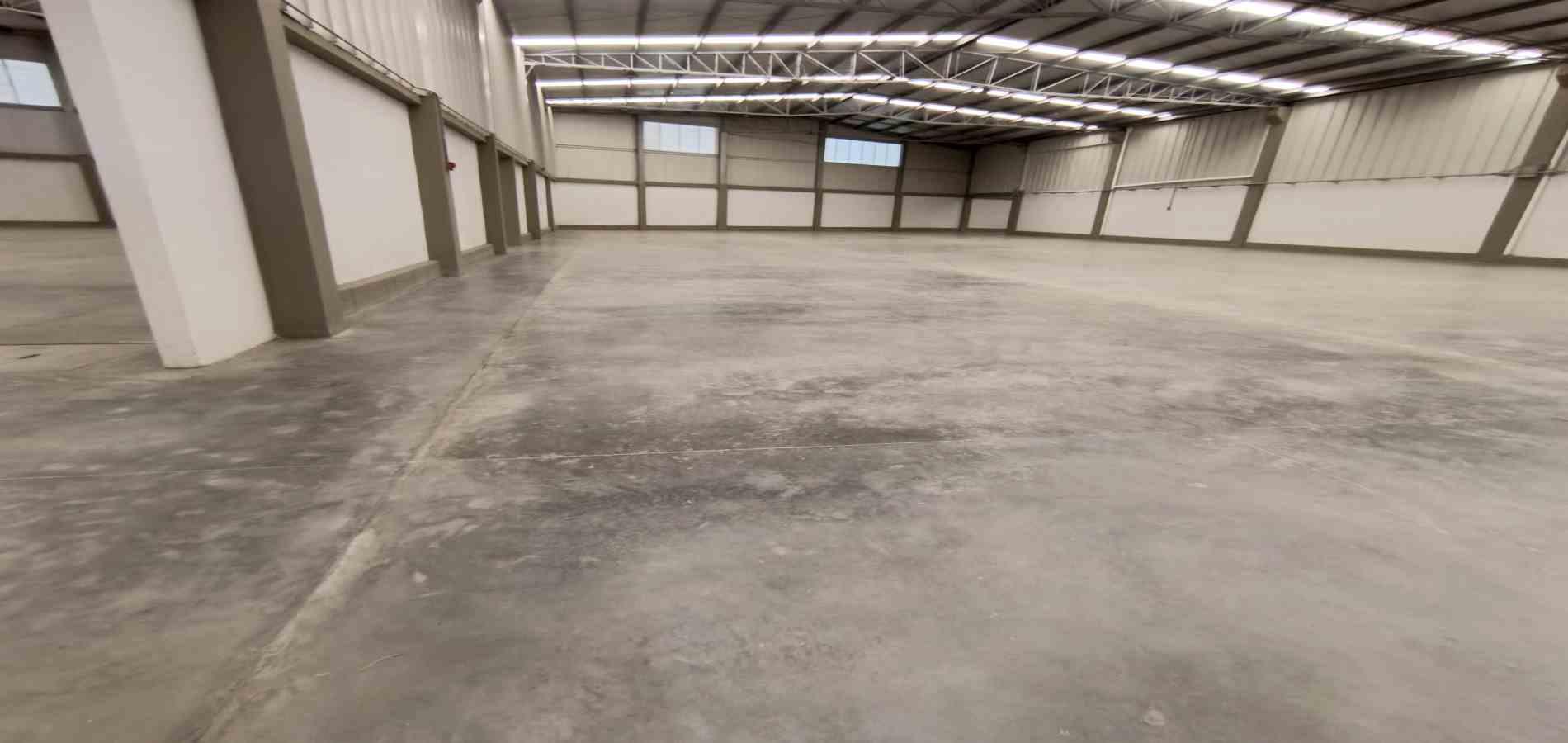 Foto de Bodega en Arriendo en Malteria, Manizales - 3 - 279070156