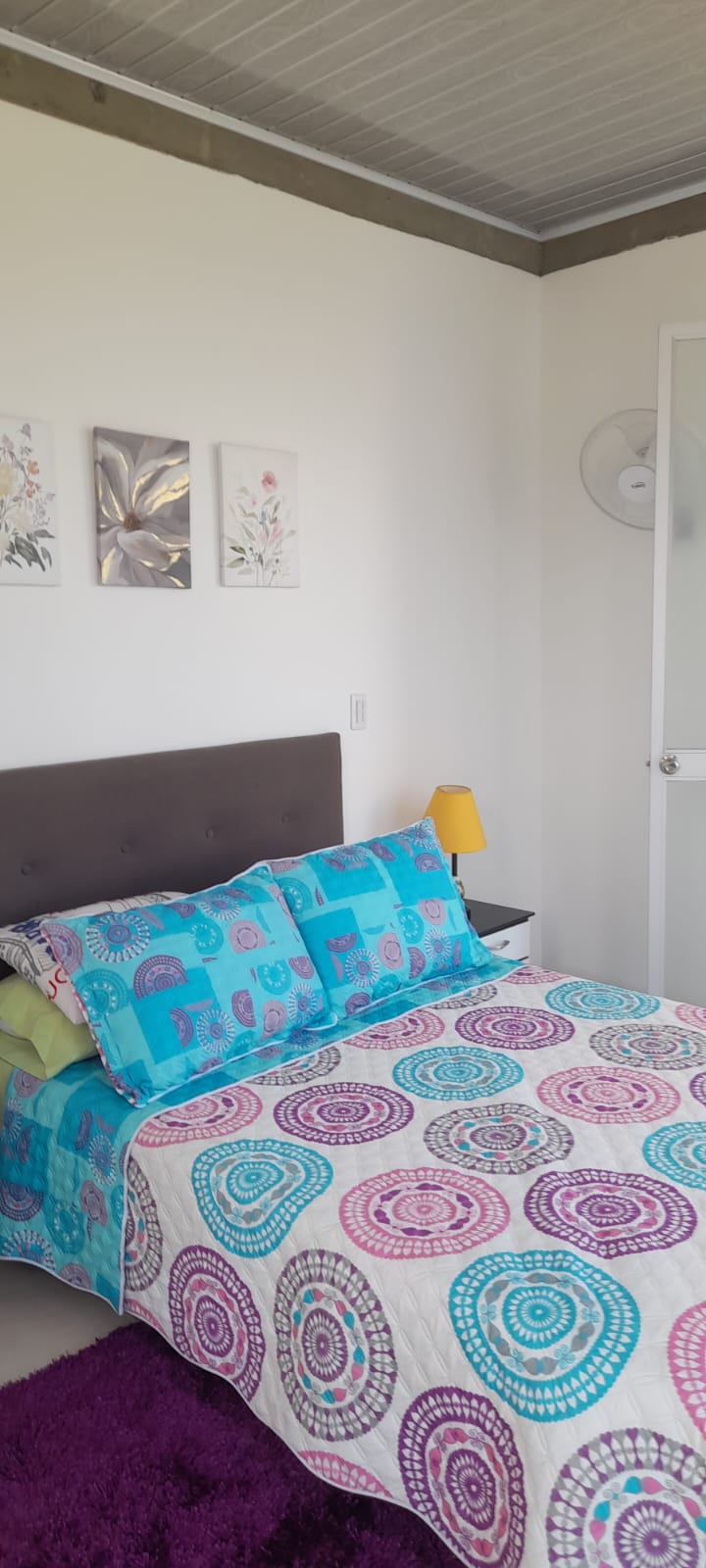 Foto de Casa campestre en Venta en Kilometro 41, Neira - 7 - 279064114