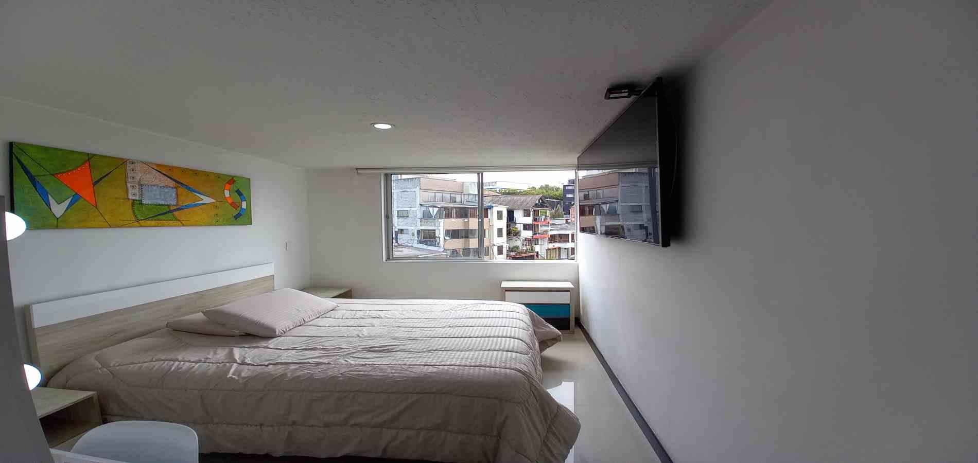 Foto de Apartamento en Arriendo en Villa pilar, Manizales - 7 - 279069843