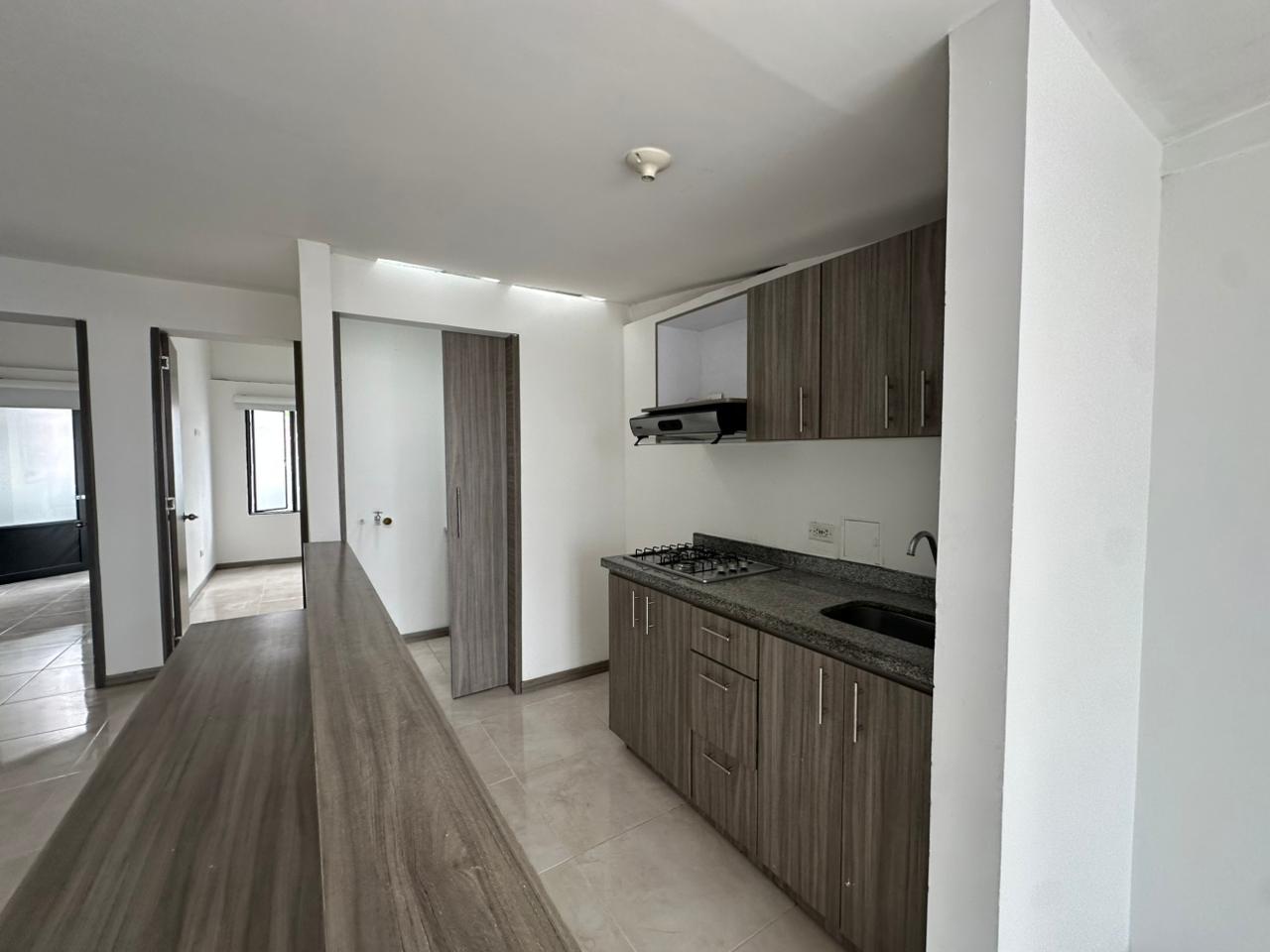 Foto de Apartamento para Arriendo en Lleras, Manizales - 279069783