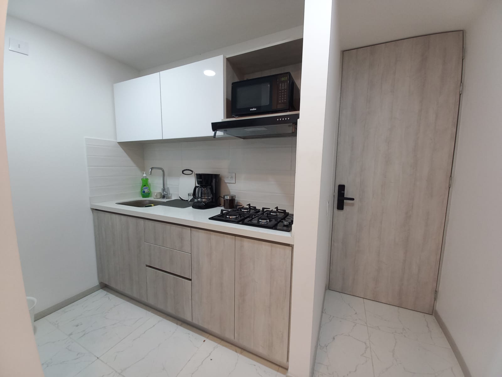 Foto de Apartamento en Arriendo en Avenida 30 de agosto, Pereira - 1 - 279068600
