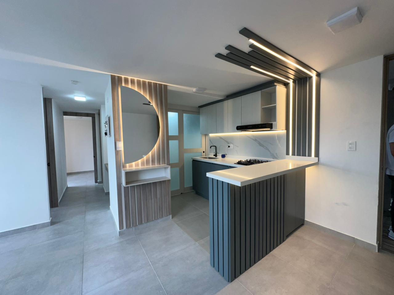 Foto de Apartamento para Arriendo en La sultana, Manizales - 279069805