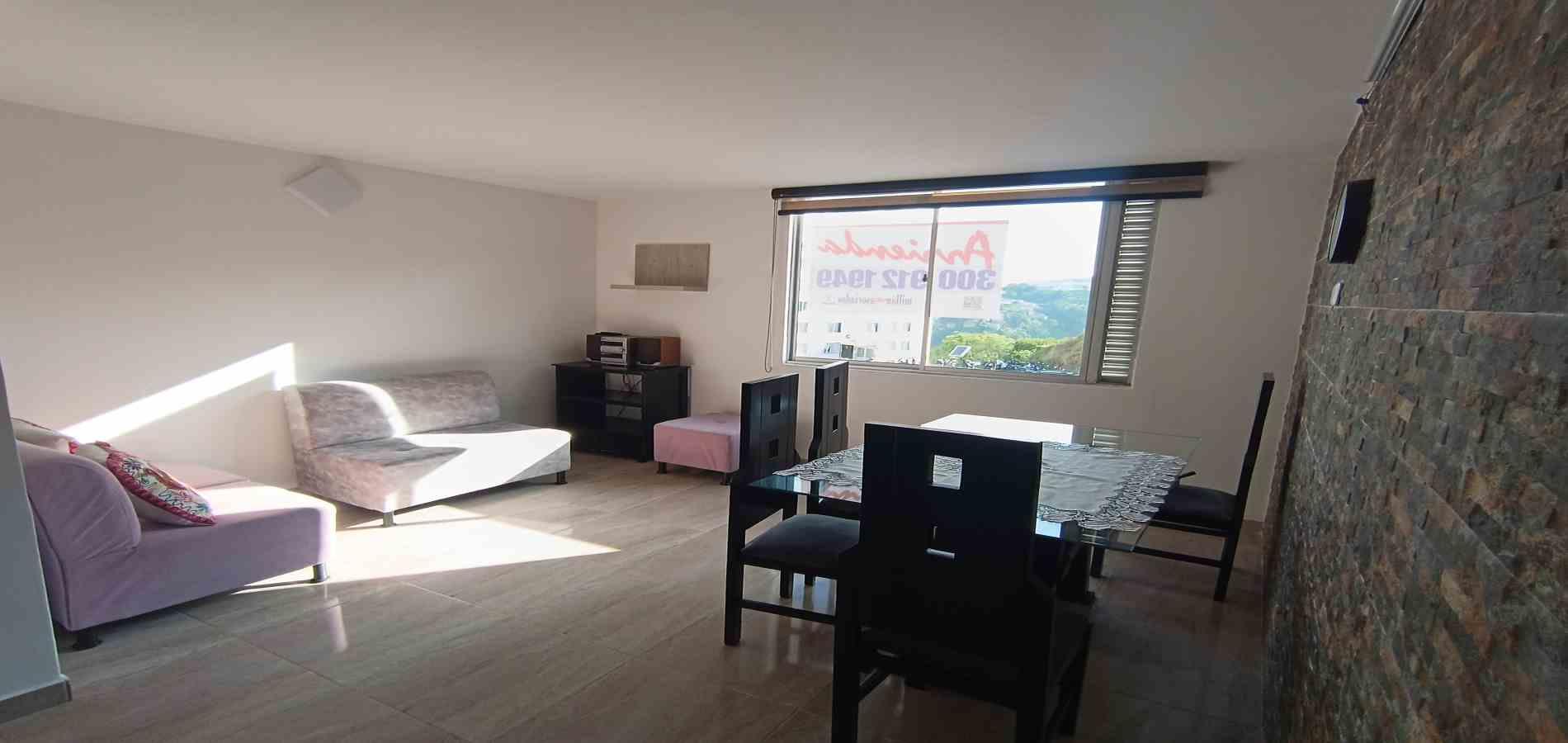 Foto de Apartamento en Venta en Puerta del sol, Manizales - 5 - 279069997