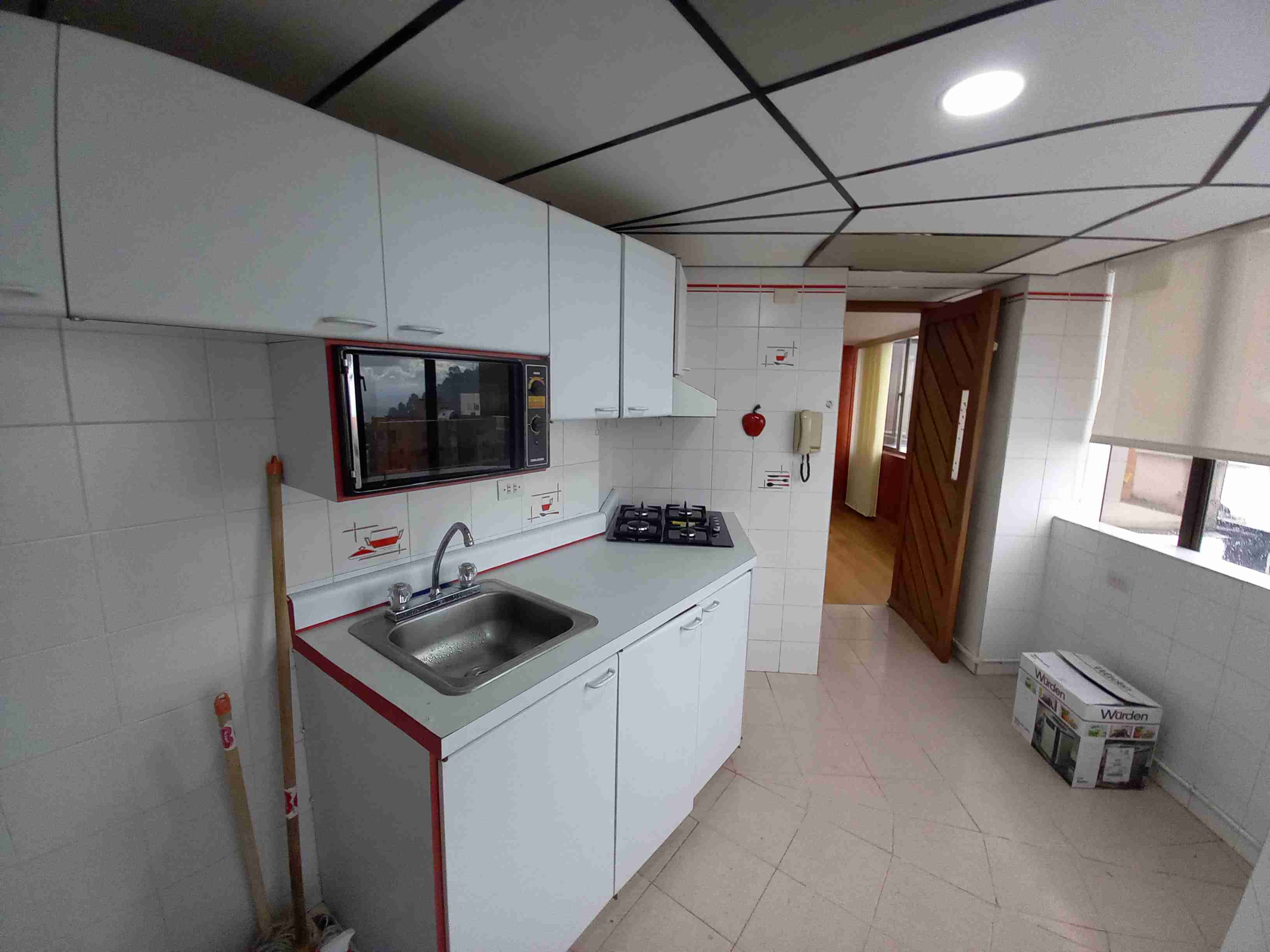 Foto de Apartaestudio en Arriendo en Palermo, Manizales - 14 - 279059557