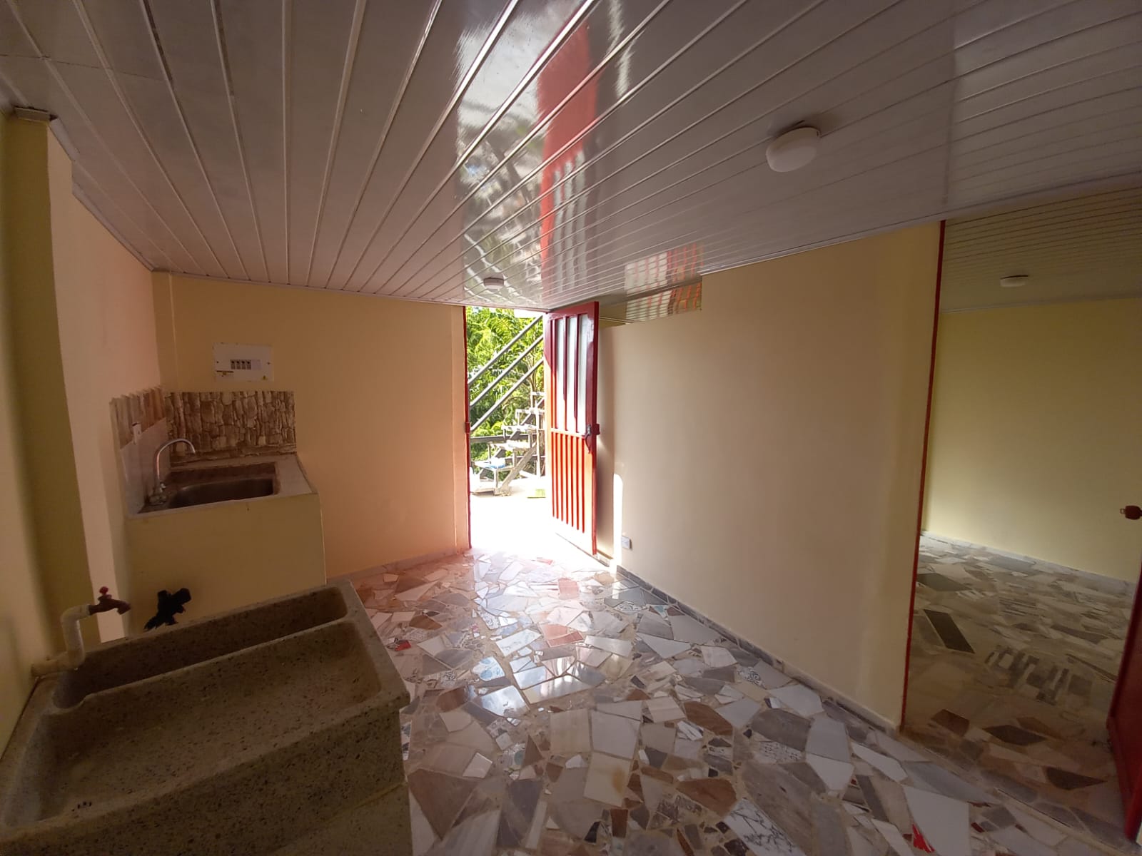 Foto de Apartaestudio en Venta en La floresta, Villamaria - 6 - 279068704
