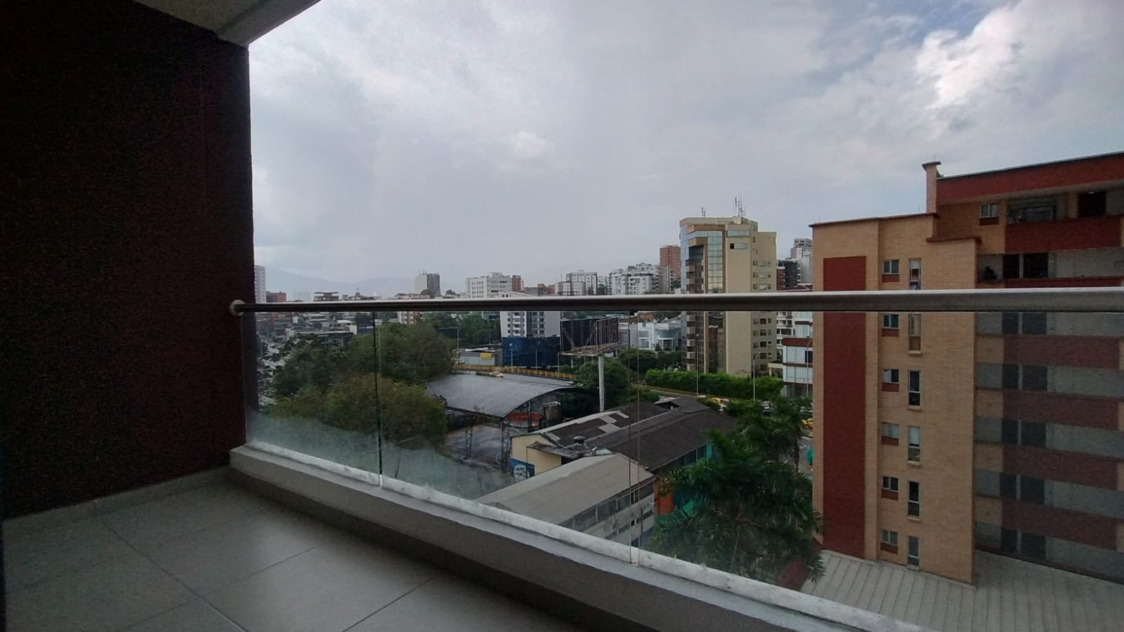 Foto de Apartamento en Arriendo en Alamos, Pereira - 22 - 279068400