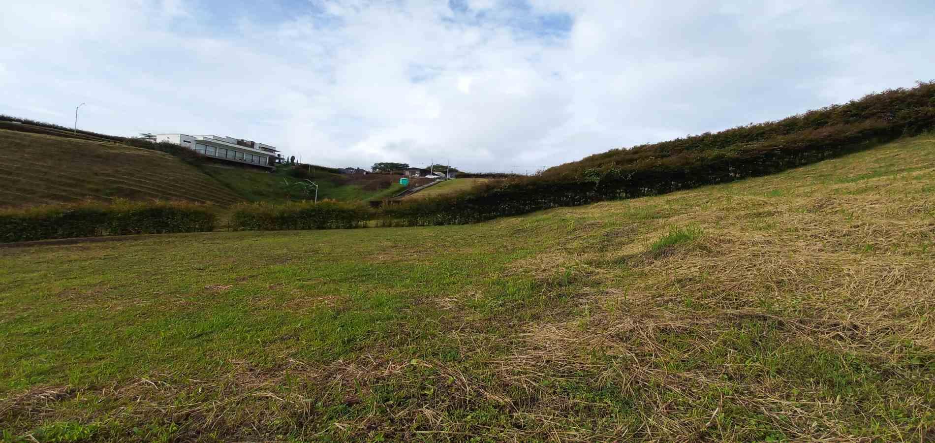 Foto de Lote / terreno en Venta en Vereda el lembo, Santa rosa de cabal - 7 - 279067015