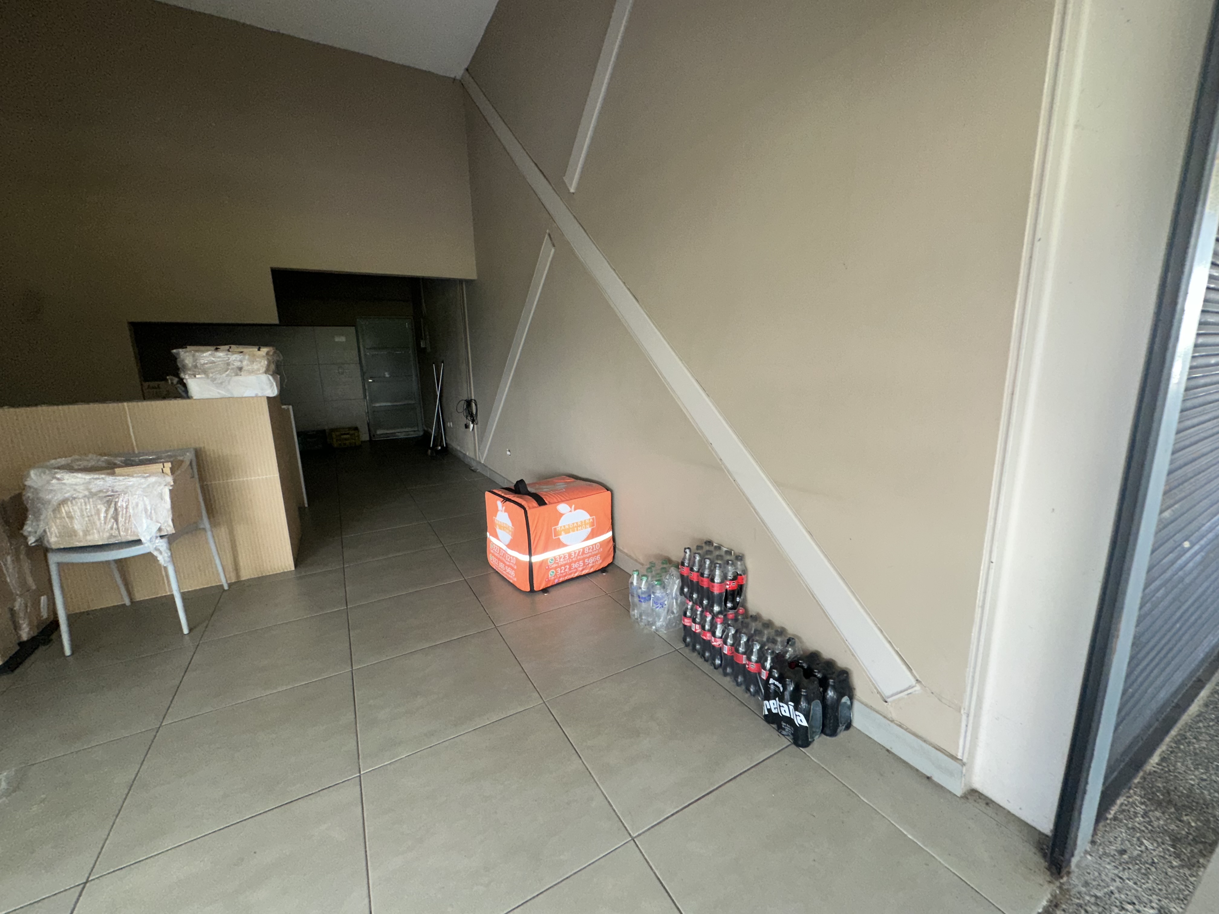 Foto de Local en Arriendo en Via aeropuerto el eden, Armenia  - 2 - 279069097
