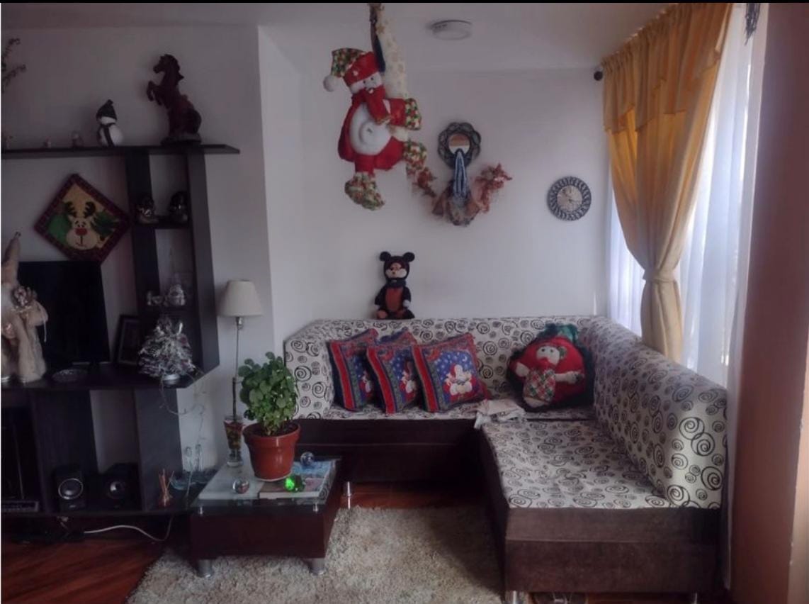 Foto de Casa en Venta en Palonegro o altos del encenillo, Manizales - 6 - 279070285