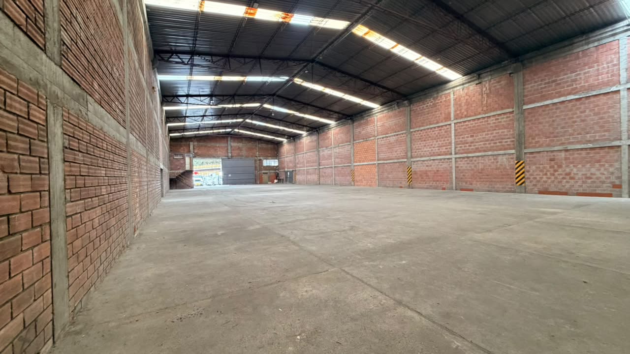 Foto de Bodega en Arriendo en Panamericana, Manizales - 11 - 279069954