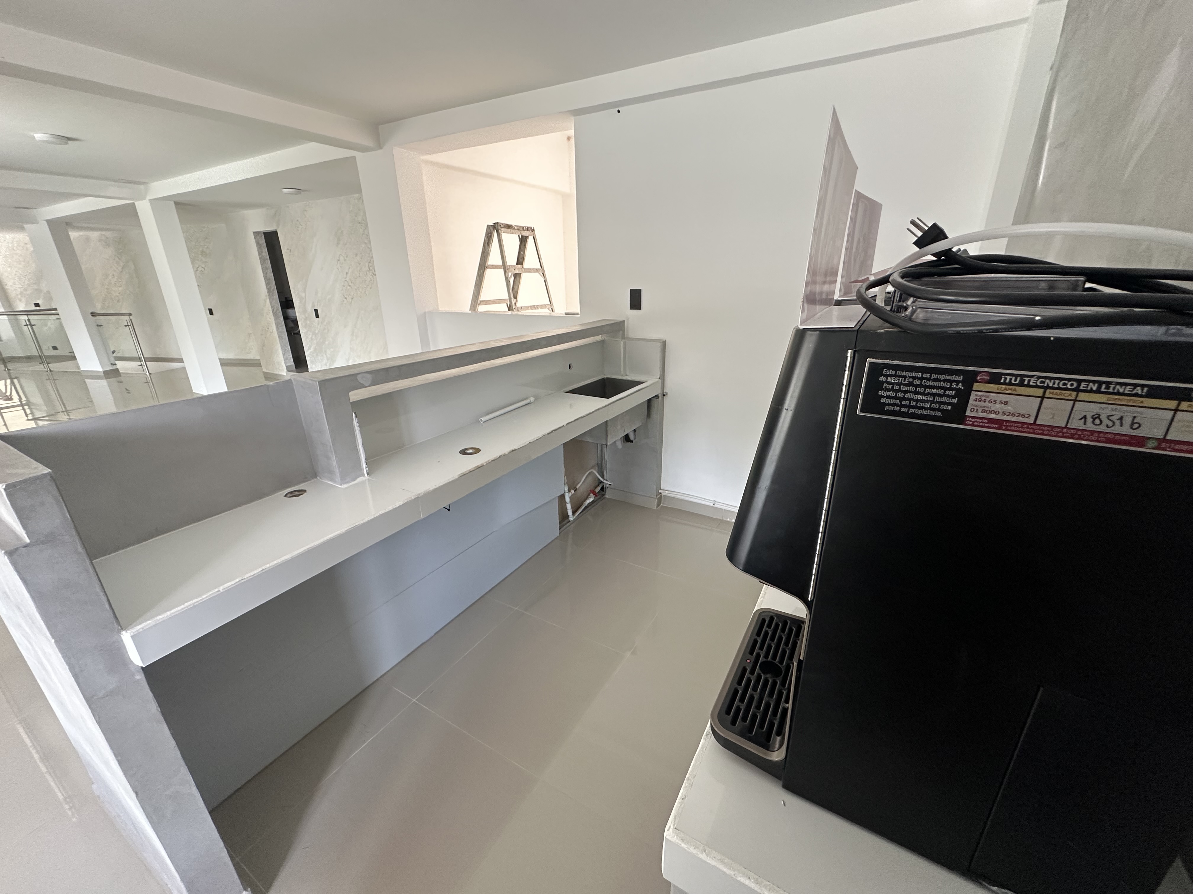Foto de Local en Arriendo en Avenida centenario, Armenia  - 5 - 279067657