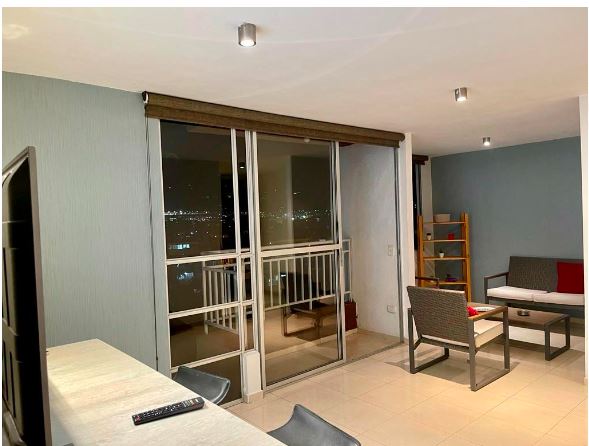 Foto de Apartamento en Arriendo en Variante condina, Pereira - 6 - 279025645