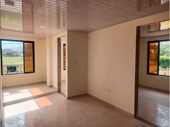 Foto de Casa para Venta en Centro, Santa rosa de cabal - 279052994